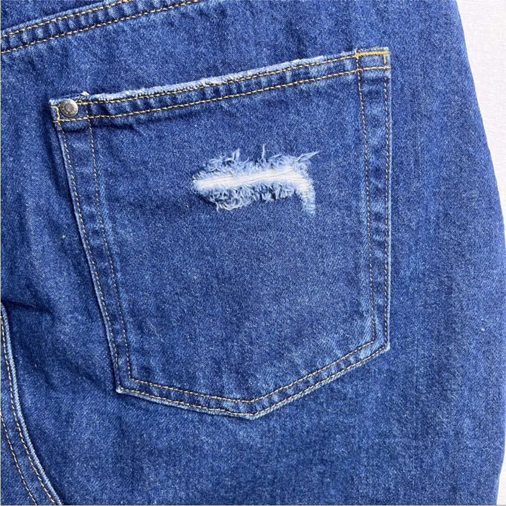&DENIM Skirt